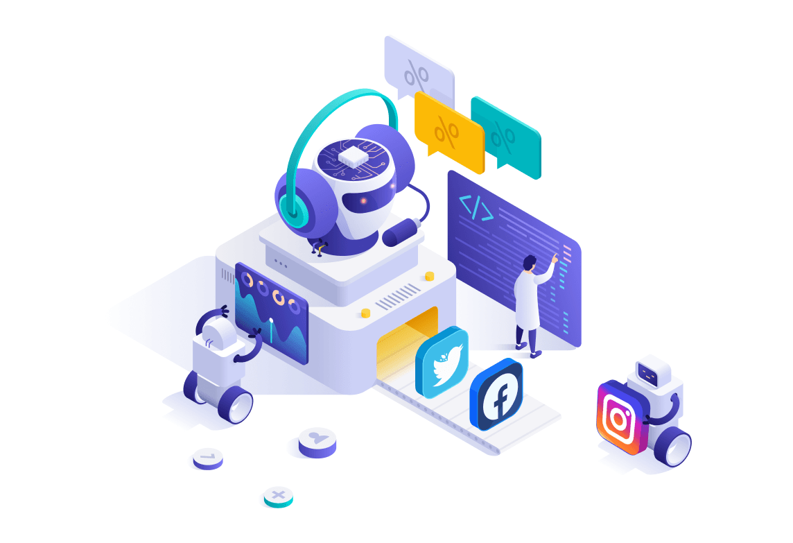 How Brandblast AI Simplifies Your Social Media Content Creation